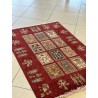 Tappeto Ziegler Moderno in Pura Lana Naturale – 120x83 cm – Nuovo
