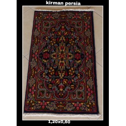 Kirman Persia
