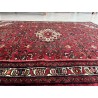 Splendido Tappeto Persiano Hosseinabad Originale 160x116 cm - 100% Lana - Condizioni Nuovo