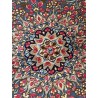 Splendido Tappeto Persiano Kirman Extra Fine in Lana – 205x212 cm – Nuovo