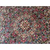 Splendido Tappeto Persiano Kirman Extra Fine in Lana – 205x212 cm – Nuovo