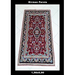 Kirman Persia