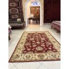 appeto Farahan Classico Persiano in Lana Extra Fine – 251 x 168 cm (Nuovo)