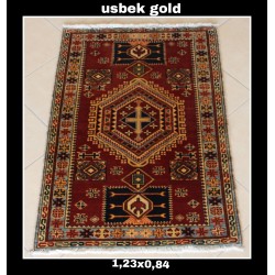 Usbek Gold