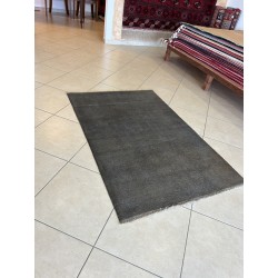 Tappeto Gabbeh Moderno Pakistano in Lana 153x101 cm – Nuovo
