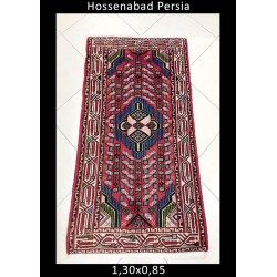 Hossenabad Persia