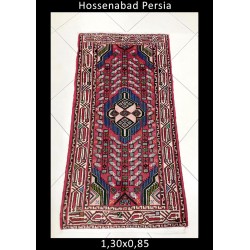 Hossenabad Persia