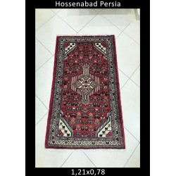 Hossenabad Persia