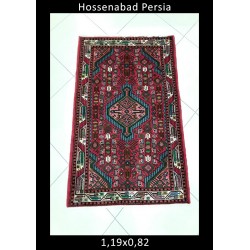 Hossenabad Persia