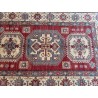 Tappeto Kazak in Lana Annodato a Mano 297x203 cm – Nuovo