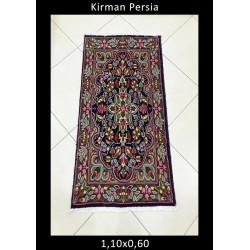 Kirman Persia