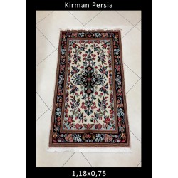 Kirman Persia