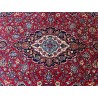 Tappeto Persiano Keshan Nuovo in Lana - Rosso/Blu - 300x205 cm