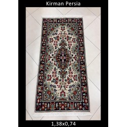 Kirman Persia