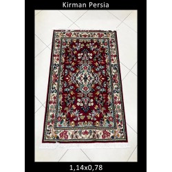 Kirman Persia