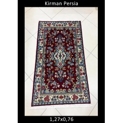 Kirman Persia