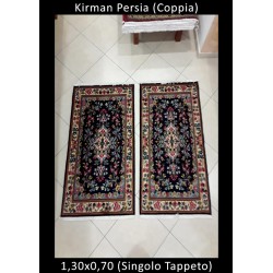 Kirman Persia (Coppia)