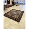 Tappeto Persiano Kirman Classico in Lana - 162x150 cm - Nuovo