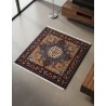 Tappeto Persiano Kirman Classico in Lana - 162x150 cm - Nuovo