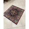 Tappeto Persiano Kirman Classico in Lana - 100x94 cm - Nuovo