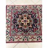 Tappeto Persiano Kirman Classico in Lana - 100x94 cm - Nuovo