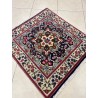 Tappeto Persiano Kirman Classico in Lana - 100x94 cm - Nuovo