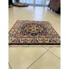 Tappeto Persiano Kirman Classico in Lana - 100x94 cm - Nuovo