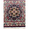 Tappeto Persiano Kirman Classico in Lana - 100x94 cm - Nuovo