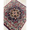 Tappeto Persiano Kirman Classico in Lana - 100x94 cm - Nuovo
