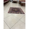 Tappeto Persiano Kirman Classico in Lana - 100x94 cm - Nuovo