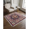 Tappeto Persiano Kirman Classico in Lana - 100x94 cm - Nuovo