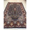Tappeto Persiano Kirman Extra Fine in Lana Classico Nuovo - 245 x 150 cm