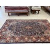 Tappeto Persiano Kirman Extra Fine in Lana Classico Nuovo - 245 x 150 cm