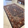 Tappeto Persiano Kirman Extra Fine in Lana Classico Nuovo - 245 x 150 cm