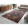 Tappeto Persiano Kirman Extra Fine in Lana Classico Nuovo - 245 x 150 cm