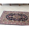 Tappeto Persiano Kirman Extra Fine in Lana Classico - 150x92 cm (Nuovo)