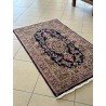 Tappeto Persiano Kirman Extra Fine in Lana Classico - 150x92 cm (Nuovo)