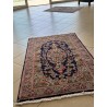 Tappeto Persiano Kirman Extra Fine in Lana Classico - 150x92 cm (Nuovo)