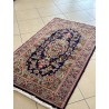 Tappeto Persiano Kirman Extra Fine in Lana Classico - 150x92 cm (Nuovo)