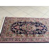 Tappeto Persiano Kirman Extra Fine in Lana Classico - 150x92 cm (Nuovo)