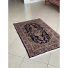 Tappeto Persiano Kirman Extra Fine in Lana Classico - 150x92 cm (Nuovo)