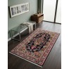 Tappeto Persiano Kirman Extra Fine in Lana Classico - 150x92 cm (Nuovo)
