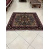 Tappeto Persiano Kirman Classico in Lana - 149x143 cm - Nuovo