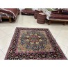 Tappeto Persiano Kirman Classico in Lana - 149x143 cm - Nuovo
