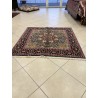 Tappeto Persiano Kirman Classico in Lana - 149x143 cm - Nuovo