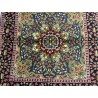 Tappeto Persiano Kirman Classico in Lana - 149x143 cm - Nuovo