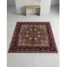 Tappeto Persiano Kirman Classico in Lana - 149x143 cm - Nuovo