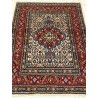 Tappeto Persiano Mud Classico in Lana e Seta - 120x80 cm - Nuovo